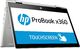 Laptop HP HP ProBook x360 440 G1 FHD i5-7200U 8/256SSD 10Pro 12