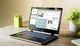 Laptop HP HP ProBook x360 440 G1 FHD i5-7200U 8/256SSD 10Pro 14