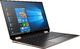 Laptop HP HP Spectre 13 x360 4K AMOLED i7-1065G7 16GB 1T SSD 1