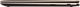Laptop HP HP Spectre 13 x360 4K AMOLED i7-1065G7 16GB 1T SSD 6