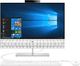 Komputer HP Pavilion 24-xa0096nf Core i5-9400T, 8 GB, 1TB HDD + 128GB SSD, Windows 10 Home 1