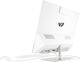 Komputer HP Pavilion 24-xa0096nf Core i5-9400T, 8 GB, 1TB HDD + 128GB SSD, Windows 10 Home 2