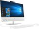 Komputer HP Pavilion 24-xa0097nf Core i5-9400T, 8 GB, 128 GB SSD 1 TB HDD Windows 10 Home 1