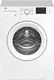 Pralka Beko MWRE 6612 BWW1 1