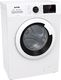 Pralka Gorenje WHE62S3 1