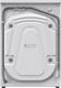 Pralka Gorenje WHE62S3 3