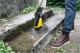 Karcher Urządzenie do chwastów WRE 18-55 1.445-244 3