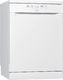 Zmywarka Whirlpool WFE 2B19 1