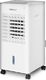 Klimator Zelmer ZCL 6040 1