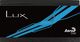 Zasilacz Aerocool LUX 550W (AEROLUX-550-80BRONZE) 5