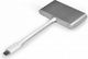 HUB USB Port Designs 1x USB-C  + 3x USB-A 3.0 (900122) 4
