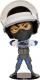 Figurka Rainbow Six Siege Chibi Doc 1