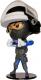 Figurka Rainbow Six Siege Chibi Doc 3