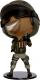 Figurka Rainbow Six Siege Chibi Castle 1