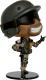 Figurka Rainbow Six Siege Chibi Castle 3