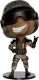 Figurka Rainbow Six Siege Chibi Castle 4