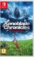 Xenoblade Chronicles: Definitive Edition Nintendo Switch 1