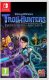 Trollhunters: Defenders of Arcadia Nintendo Switch 1