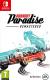 Burnout Paradise Remastered Nintendo Switch 1