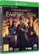 Empire of Sin Day One Edition Xbox One, wersja cyfrowa 2