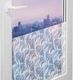 D-c-Fix Folia Okleina Okienna Samoprzylepna Na Szyby DMUCHAWCE 45x200 I27 1