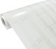 D-c-Fix Folia Okleina Okienna Statyczna Szyby Witraż PASY MLECZNE 45x150 G103 3