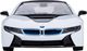 Rastar Auto zdalnie sterowane BMW i8 1:14 2.4GHz 2