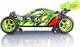 Himoto Himoto ZMOTOZ3 szybkie auto RC 1