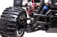 Himoto Model RC Himoto EMXT-1 Bezszczotkowy 1:10 4x4 3