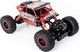NQD NQD 4WD Rock Crawler auto na akumulator 1:18 2.4Ghz 2