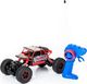 NQD NQD 4WD Rock Crawler auto na akumulator 1:18 2.4Ghz 4