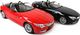 Rastar Samochód Zdalnie Sterowany BMW Z4 CABRIO 4