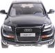 Rastar Samochód Zdalnie Sterowany Audi Q7 Światła LED 1