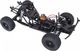VRX Racing Model RC Octane Blast Brushless 1:10 4x4 2