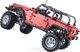 Double Eagle Klocki CaDa Technic Auto RC Jeep Wrangler na pilota (DE/C61006W) 2