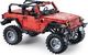 Double Eagle Klocki CaDa Technic Auto RC Jeep Wrangler na pilota (DE/C61006W) 3
