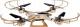 Dron MJX X401H 2