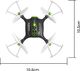 Dron Syma X20P 1