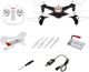 Dron Syma X15A czarny 2