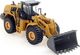 H-Toys Buldożer (skala 1:40, ręczna obsługa) 3