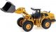 H-Toys Buldożer (skala 1:40, ręczna obsługa) 4