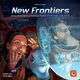 Portal Games Gra planszowa New Frontiers 2