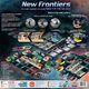 Portal Games Gra planszowa New Frontiers 3