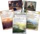 Fantasy Flight Games Dodatek do gry Legend of the Five Rings: Rokugan at War 1