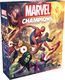 Fantasy Flight Games Marvel Champions: The Card Game (wydanie angielskie) 1