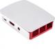 Raspberry Pi Obudowa Raspberry Pi 4B (RB-CASEP4+06W) 1