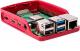 Raspberry Pi Obudowa Raspberry Pi 4B (RB-CASEP4+06W) 2