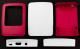 Raspberry Pi Obudowa Raspberry Pi 4B (RB-CASEP4+06W) 4