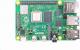 Raspberry Pi 4 model B CPU 1.5GHz RAM 8GB 1