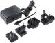Raspberry Pi Zasilacz Raspberry Pi 1B+/2B/3B/3B+ (T5989DV) 1
